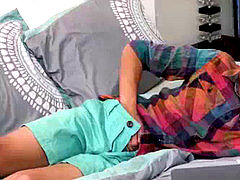 Anal, Sucer une bite, Tir de sperme, Papa, Homosexuelle, Chevaucher