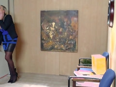 Cul, Gros seins, Blonde, Grosse, Pieds, Belle mère, Plan cul à trois, Serré