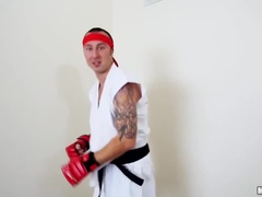 Grosse bite, Blonde, Branlette thaïlandaise, Hd, Pov