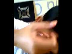 Enthousiasteling, Aziatisch, Harig