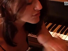 Grosse titten, Spermaladung, Deutsch, Hardcore, Hd, Milf, Orgasmus, Schmerz