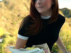 Face assise, Hd, Embrassement, Lesbienne, Léchez, Mère que j'aimerais baiser, Maman, Chatte