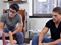 Anal, Mamada, Corridas, Consolador, Gay, Sexo duro, Chupando, Juguetes