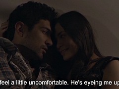 Freundin, Hardcore, Flotter dreier