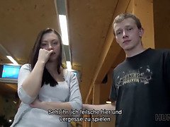 Bruinharig, Oudere vrouw, Diep in de keel, Masturbatie, Moeder die ik wil neuken, Moeder, Kut duiken, Stiefmoeder