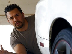 Большой член, Большие сиськи, Блондинки, Минет, Грудастые, Рогоносцы, Межрасовый секс, Жесткий секс