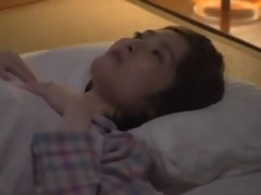Asiático, Morena, Sexo duro, Japonés, Madres para coger