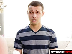 デカパイ, ブロンド, Hd, ヒール, 淫乱熟女, アウトドア, ハメ撮り, タトゥー