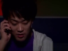 Aziatisch, Grote mammen, Japaans