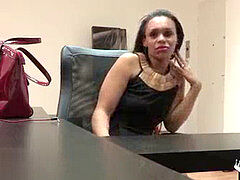 Amateur, Negro, Mamada, Corridas, Europeo, Corridas faciales, Lencería, Español