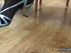 Leie, Asiatisch, Sadomasochismus, Bizarr, Hd, Japanische massage, Bestrafung, Sklave