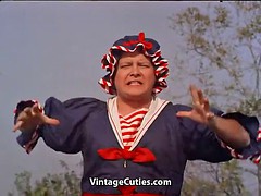 Grosse titten, Im freien, Jungendliche (18+), Vintage