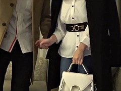 素人, フェラチオ, イく瞬間, グループ, ハードコア, 日本人, 淫乱熟女, 妻