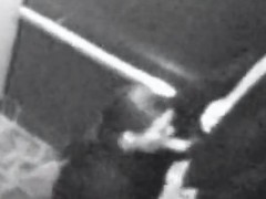 Pijpbeurt, Openbaar, Bekijker, Webcamera