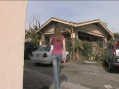 Anaal, Interraciaal, Pornster