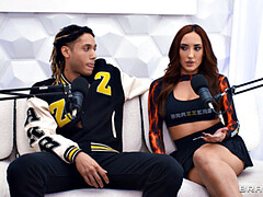 Culo grande, Tetas grandes, Mamada, Morena, Estilo perrito, Madres para coger, Coño, Trio