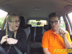 Большой член, Минет, Британки, В машине, Крупный план, Европейки, Милф, Рыжие