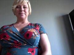 Cul, Gros cul, Blonde, Fait maison, Mature, Maman, Seins naturels, Nénés