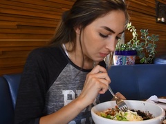 Nahaufnahme, Tanzen, Massage, Masturbation, Orgasmus, Solo, Weibliche ejakulation, Spielzeuge