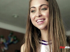 Sucer une bite, Pom pom girl, Fille, Poilue, Hard, Hd, Léchez, Chatte