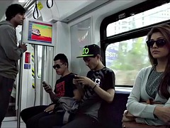 Секс без цензуры, Индианки