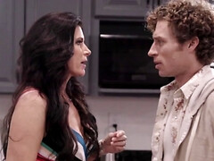 Черные, Минет, Семяизвержение, Пальцем, Затыкание рта, Лизание, Зрелые, Киски