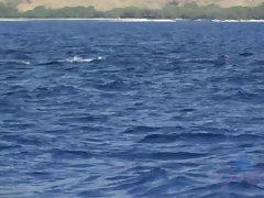お尻, 浴室, ビキニ, 足コキ, パンティ, ハメ撮り, オマンコ, オッパイの