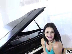 フェラチオ, オマンコ, ティーン