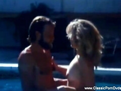 Elderly Time Blond COUGAR Fucky-Fucky gripping the moments