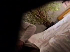 Любители, Мастурбация, Соло, Подглядывание