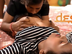 18 años, Culo grande, Verga grande, Tetas grandes, Mamada, Morena, Estilo perrito, Flaco