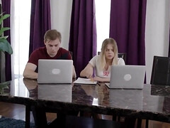 巨乳な, ハードコア, レズビアン, なめる, 熟年, 淫乱熟女, 母, オマンコ