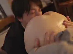 Amateur, Anal, Asiatique, Japonaise