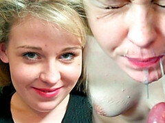 Schwarz, Blasen, Britisch, Schmuddelige sprache, Kleid, Hardcore, Hd, Pov