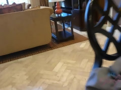 素人, ビキニ, 黒人, 茶髪の, 彼女, ハメ撮り, 剃毛, オッパイの