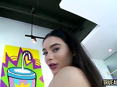 Anaal, Kont, Mooi, Grote kont, Grote lul, Sperma, Kut duiken, Strippen