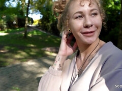 素人, アナル, お尻, デカチン, ドイツ人, ハードコア, 小柄, ラフ