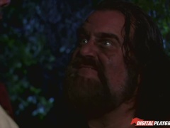 Amerikanisch, Blondine, Fesselspiele, Schwanz, Fingern, Milf, Natürlichen titten, Realität