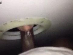 In den arsch, Arsch, Kehlenfick, Schwanz, Hardcore, Milf, Rasiert, Titten