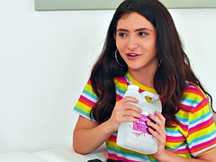 Verga grande, Tetas grandes, Atrapados, Novia, Sexo duro, Besar, Lesbiana, Tetas