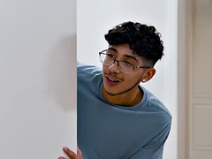 Blonde, Attrapée, Doigter, Lingerie, Mère que j'aimerais baiser, Chevaucher, Adolescente, Vibromasseur