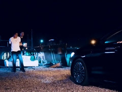 Anal, Tetas grandes, Corrida, Hd, Oficina, Público, Montar, Trio