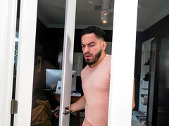 Lieveling, Grote kont, Blond, Pijpbeurt, Lul