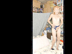 素人, 熟年, 淫乱熟女, 赤毛