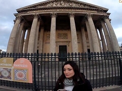 Braunhaarige, Hd, Interrassisch, Italienisch, Lingerie, Dusche, Strümpfe, Flotter dreier