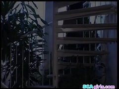 素人, 茶髪の, オナニー, 一人