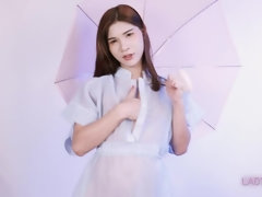 Asiatisch, Futanari, Transfrau