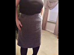 Толстушки, Большие сиськи, Волосатые, Белье, Жена