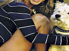 セレブ, ヌード