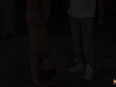 Schwarz, Schwarz, Schwul